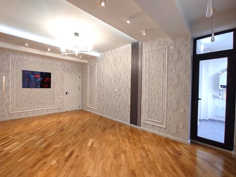3 otaqlı mənzil, 119 m², Neftçilər: 310 000 ₼ 4