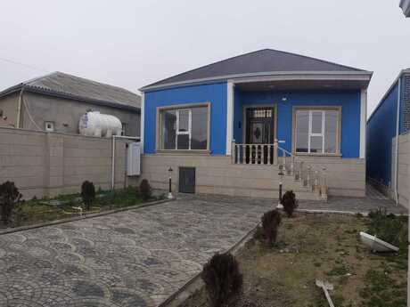 Объявление №5858079 - Баку, пос. Забрат, 3-комн., 120 м²