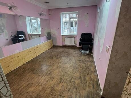 Elan №5858215 - Bakı, Elmlər Akademiyası m., 100 m²