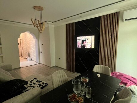 Kirayə 2 otaqlı mənzil, 67 m², Bakıxanov: 600 ₼/ay 3
