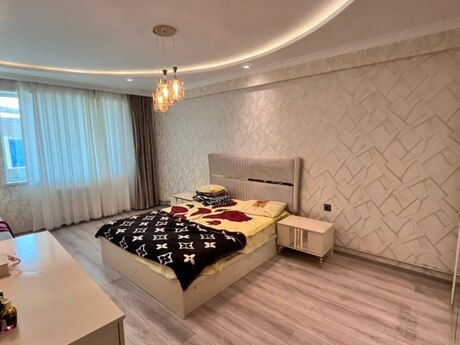 Kirayə 2 otaqlı mənzil, 67 m², Bakıxanov: 600 ₼/ay 4