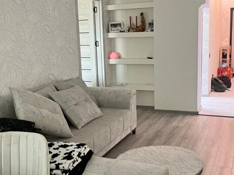 Kirayə 2 otaqlı mənzil, 67 m², Bakıxanov: 600 ₼/ay 2