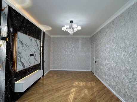 Elan №5858289 - Bakı, Həzi Aslanov m., 2 otaqlı, 65 m², 2/9 mərtəbə