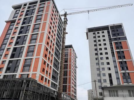 3 otaqlı mənzil, 147 m², Lux Residence: 495 000 ₼ 5