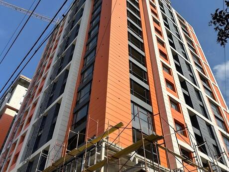 Объявление №5858398 - Баку, м. Элмляр Академиясы, 3-комн., 147 м², 13/18 этаж