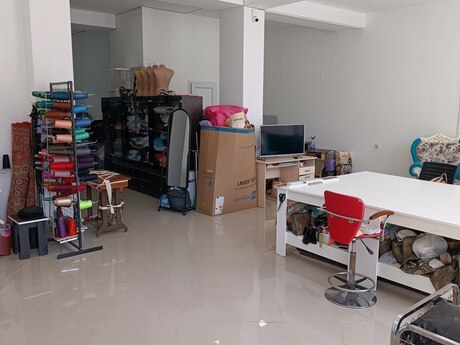 Объявление №5858391 - Баку, пос. Ази Асланова, 165 м²