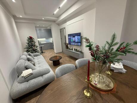 Elan №5858479 - Bakı, Xətai r., 3 otaqlı, 87 m², 9/19 mərtəbə