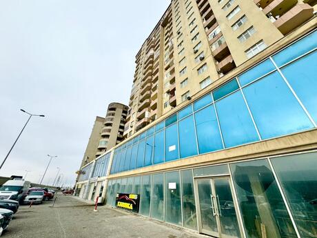 Elan №5858661 - Bakı, Yasamal r., 104 m²