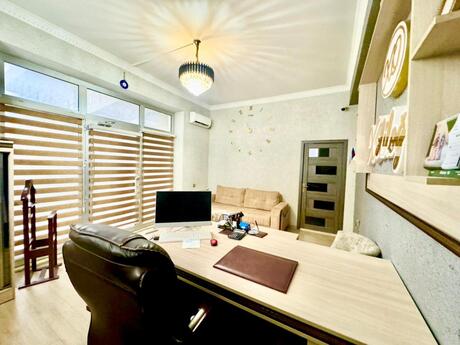 Obyekt - Yasamal r. - 104 m²