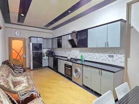 4 otaqlı mənzil, 221 m², Elmlər Akademiyası: 528 000 ₼ 5