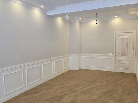3 otaqlı yeni tikili - 20 Yanvar m. - 100 m²