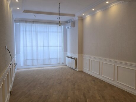 3 otaqlı yeni tikili - 20 Yanvar m. - 100 m²