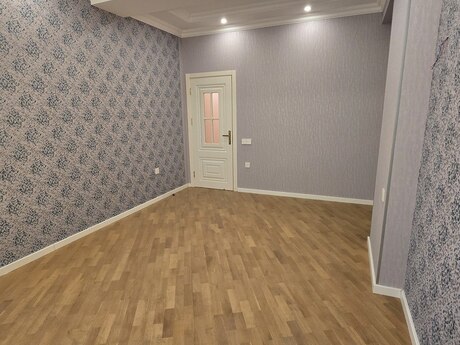 3 otaqlı yeni tikili - 20 Yanvar m. - 100 m²