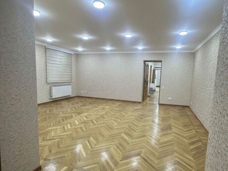 3 otaqlı ofis - Gənclik m. - 110 m²