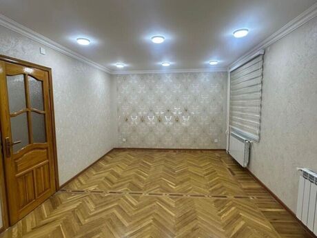 3 otaqlı ofis - Gənclik m. - 110 m²