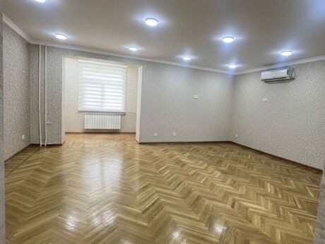 3 otaqlı ofis - Gənclik m. - 110 m²