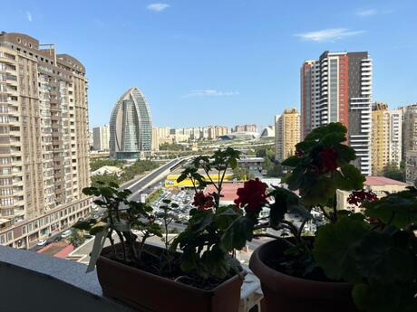 5 otaqlı mənzil, 230 m², Şah İsmayıl Xətai: 580 000 ₼ 5