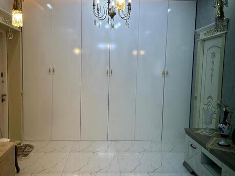 5-комн. новостройка - м. Шах Исмаил Хатаи - 230 м²