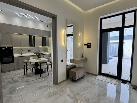 House with Garden, Villa For Sale