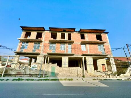 Obyekt - Suraxanı r. - 1800 m²