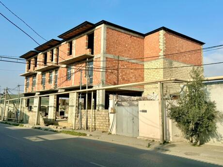 Obyekt - Suraxanı r. - 1800 m²