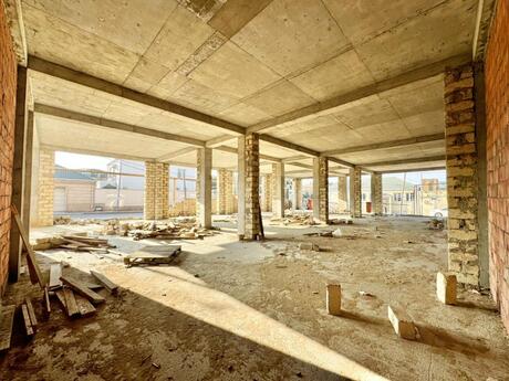 Obyekt - Suraxanı r. - 1800 m²