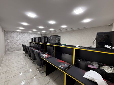 Satılır obyekt 102 m², Xalqlar Dostluğu m.