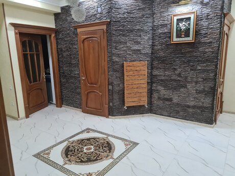 4 otaqlı mənzil, 147 m², 28 May: 411 600 ₼ 5