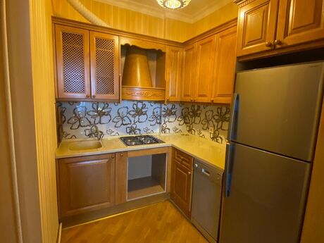 3 otaqlı mənzil, 90 m², Nəsimi: 285 000 ₼ 5