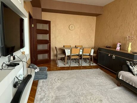 3 otaqlı mənzil, 94 m², Şah İsmayıl Xətai: 265 000 ₼ 3