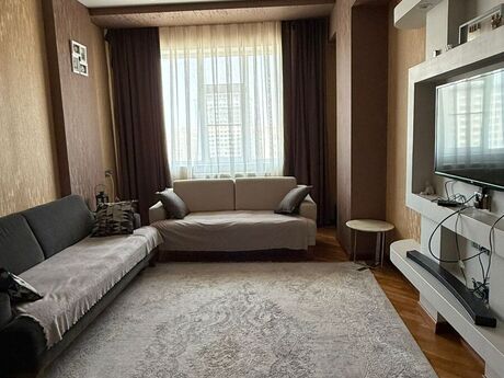 3 otaqlı mənzil, 94 m², Şah İsmayıl Xətai: 265 000 ₼ 2