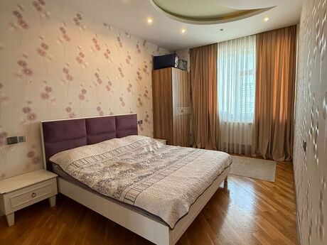 3 otaqlı mənzil, 94 m², Şah İsmayıl Xətai: 265 000 ₼ 5