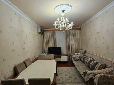 Elan №5858982 - Bakı, Əhmədli m., 3 otaqlı, 85 m², 2/9 mərtəbə