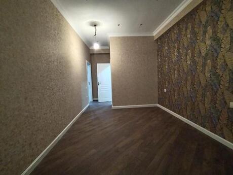 4 otaqlı yeni tikili - 8 Noyabr m. - 176 m²