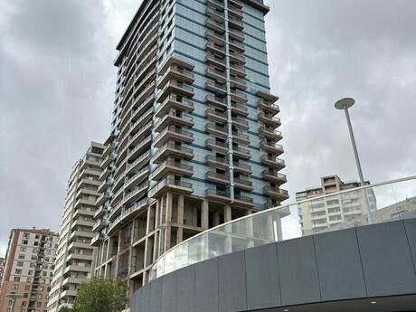 Elan №5859283 - Bakı, Elmlər Akademiyası m., 3 otaqlı, 195 m², 14/23 mərtəbə