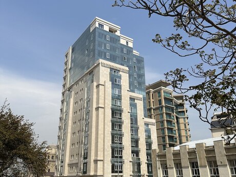 Elan №5859074 - Bakı, İçəri Şəhər m., 4 otaqlı, 232 m², 3/15 mərtəbə
