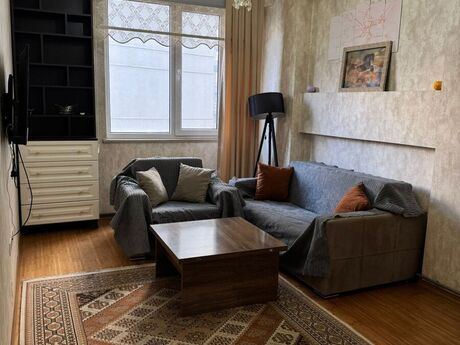 Elan №5859033 - Bakı, 20 Yanvar m., 2 otaqlı, 65 m², 4/20 mərtəbə