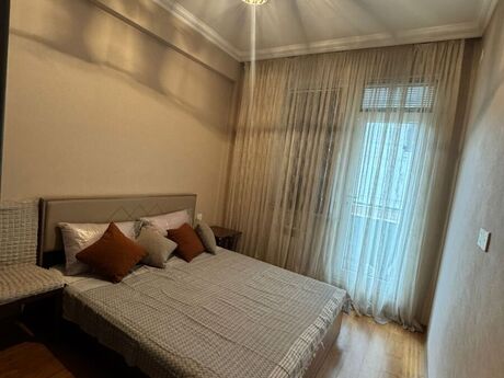 2 otaqlı yeni tikili - 20 Yanvar m. - 55 m²