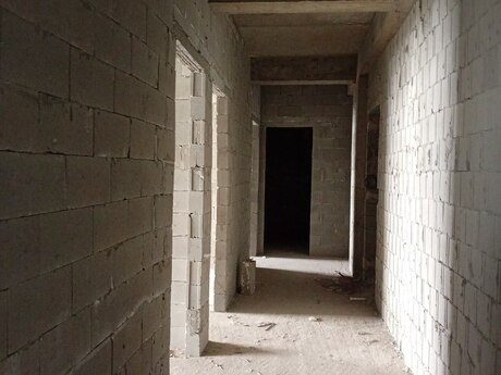 Satılır 4 otaqlı yeni tikili 153 m², Azadlıq Prospekti m.