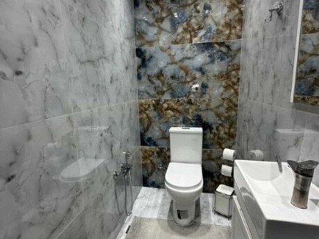 3 otaqlı mənzil, 115 m², Nizami: 418 000 ₼ 5