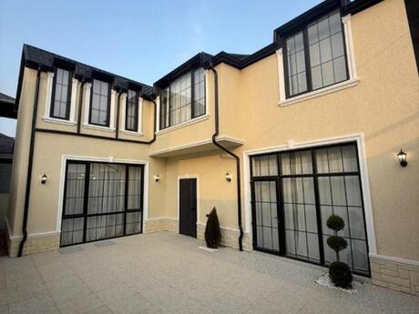 Elan №5859163 - Bakı, Badamdar q., 5 otaqlı, 220 m²