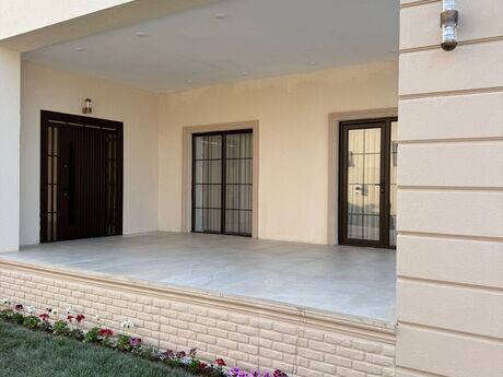 5 otaqlı həyət evi, 220 m², Mərdəkan: 425 000 ₼ 5