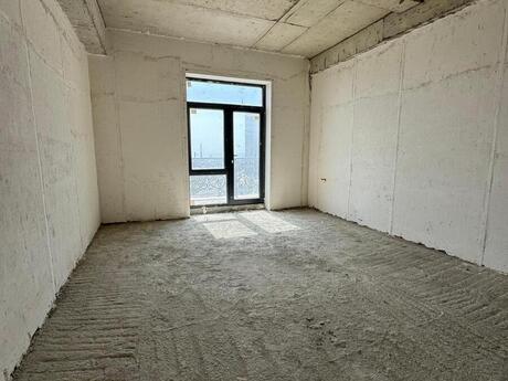 3 otaqlı yeni tikili - Sea Breeze q. - 135 m²