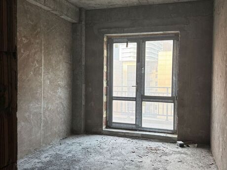 3 otaqlı yeni tikili - Sea Breeze q. - 135 m²