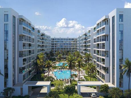 Elan №5859232 - Bakı, Sea Breeze q., 3 otaqlı, 135 m², 3/9 mərtəbə