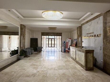 7 otaqlı yeni tikili - 28 May m. - 285 m²