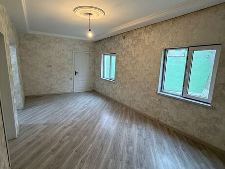 3-комн. дом/дача - пос. 20-й участок - 105 м²