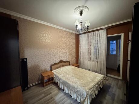 3-комн. вторичка - пос. Ени Гюнешли - 80 м²