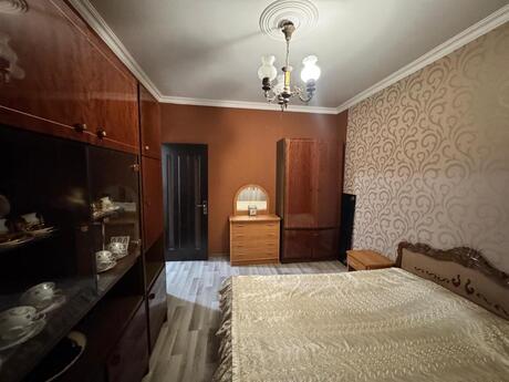 3-комн. вторичка - пос. Ени Гюнешли - 80 м²