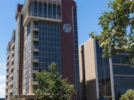 4 otaqlı yeni tikili - Şah İsmayıl Xətai m. - 251 m²